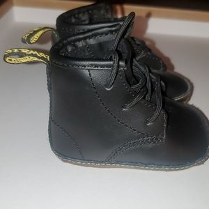 Baby Boy Dr. Martens